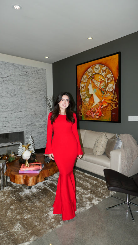 Red Siren