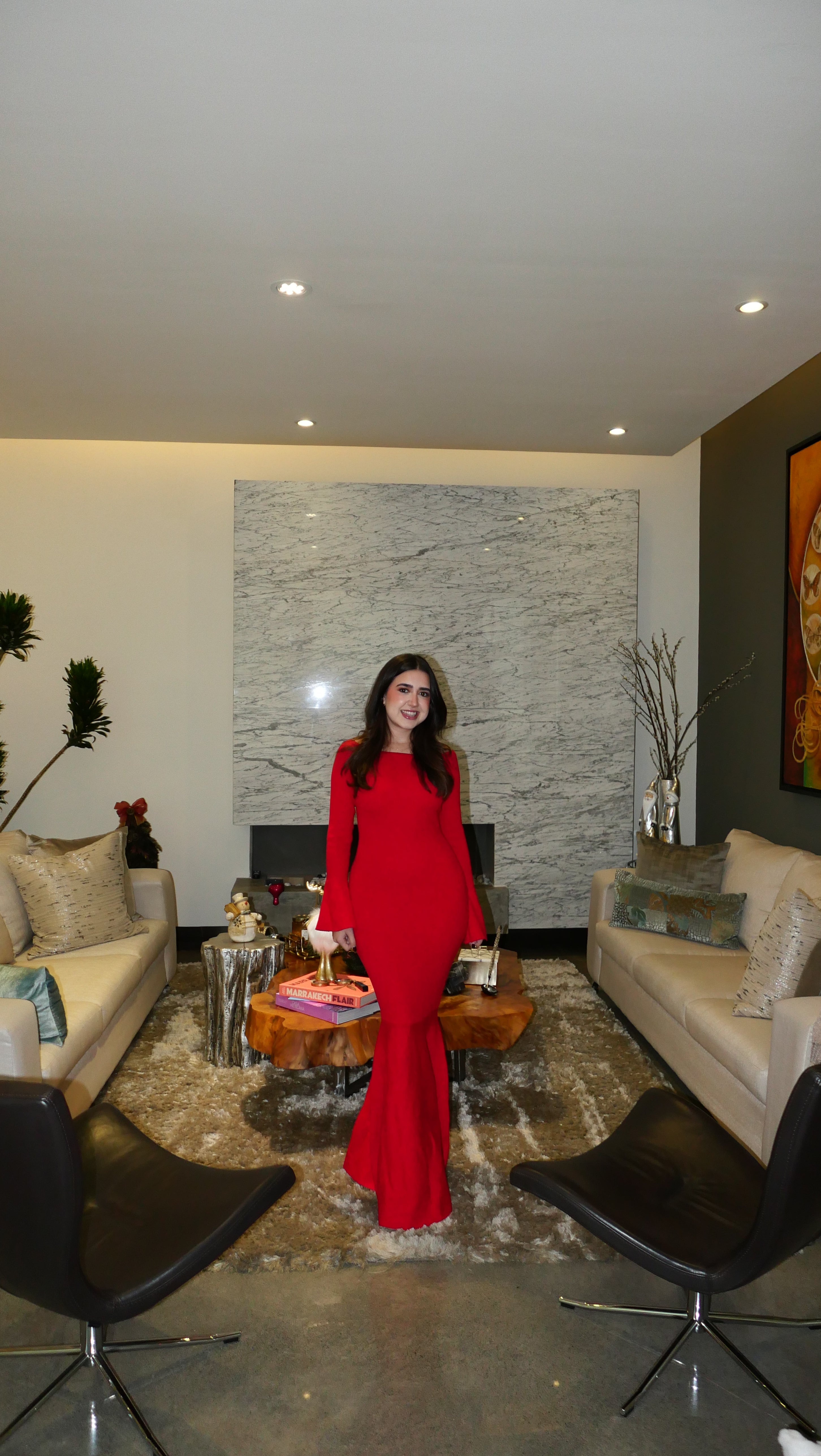 Red Siren