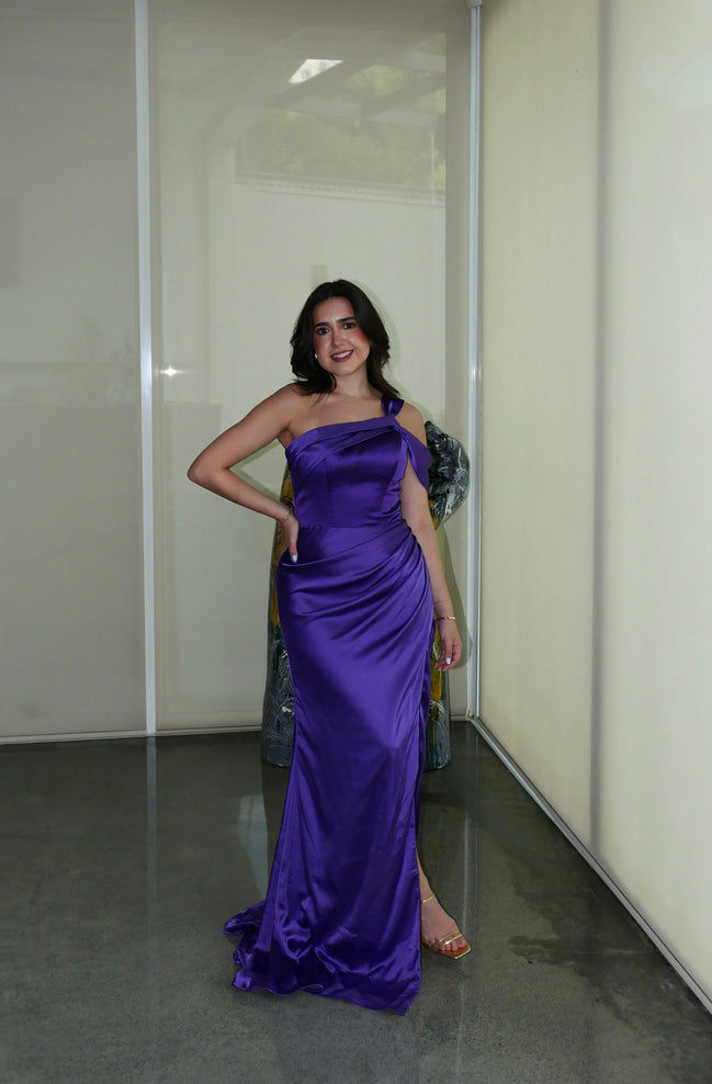 Violet Dream