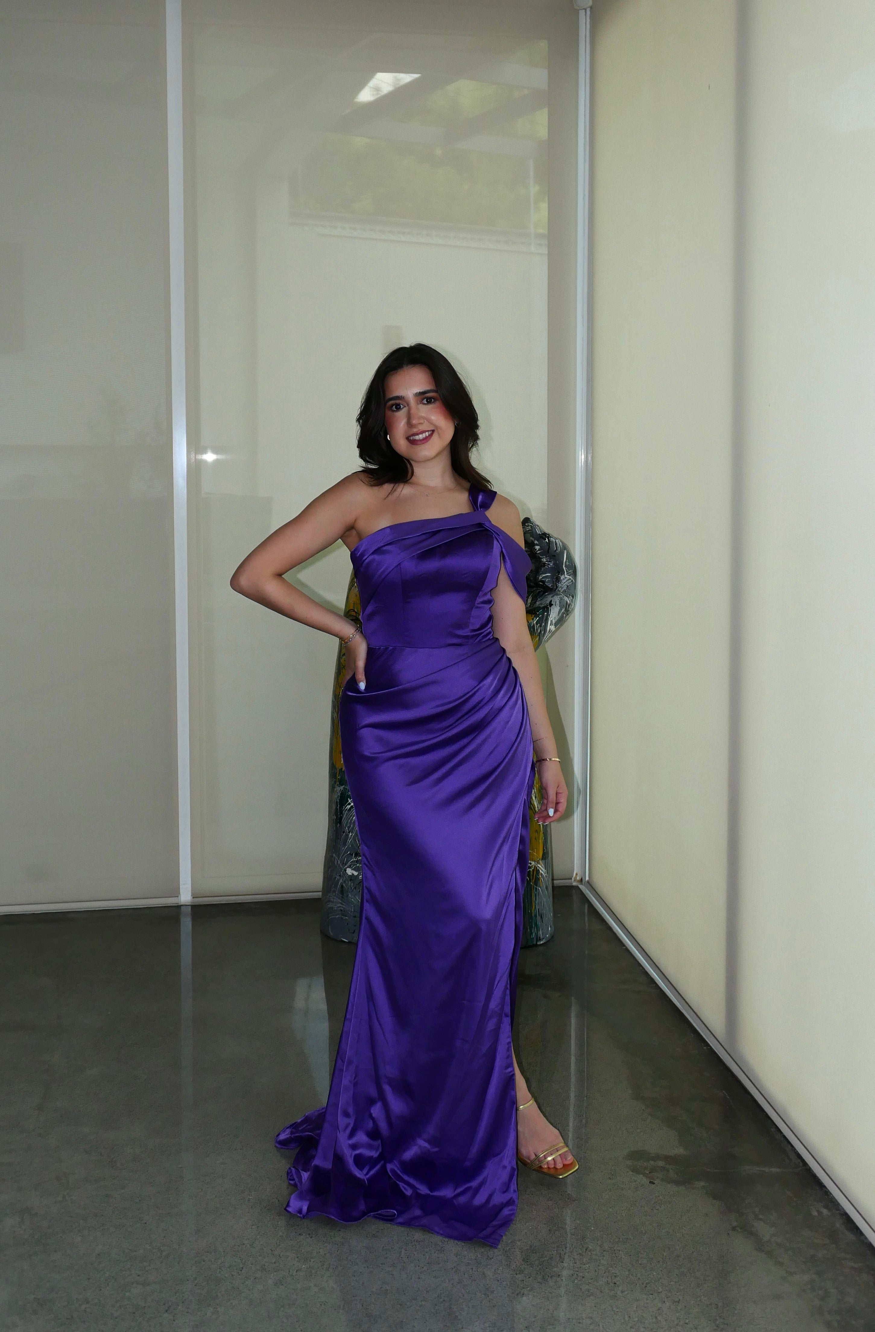 Violet Dream